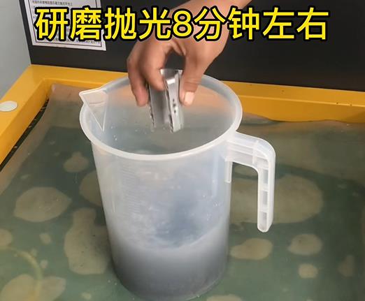 CNC机加工雨山铝件样品